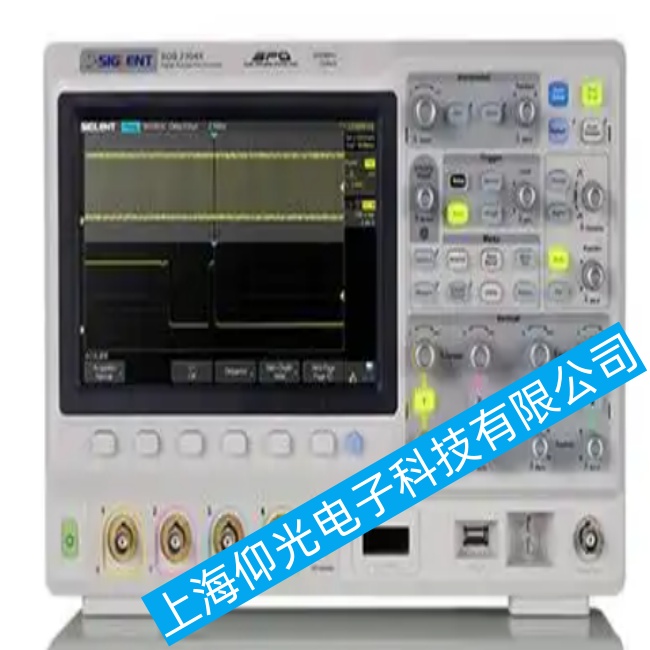 鼎陽(SIGLENT)數(shù)字示波器SDS2000X Plus系列出現(xiàn)自動測量功能不準確的故障該怎么維修