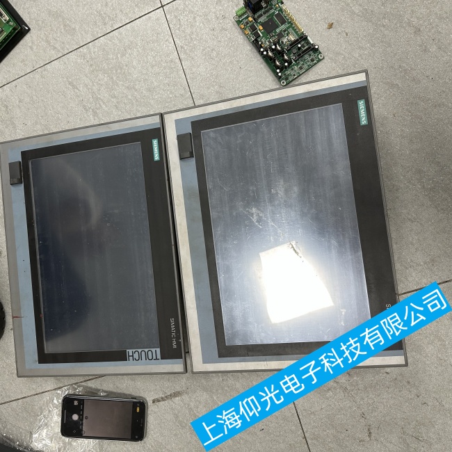 江陰西門子工控機IPC627D進不了系統(tǒng)故障維修中心電話