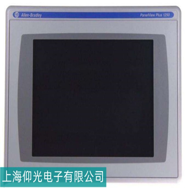 安徽AB觸摸屏2711P-T10C21D8S開機(jī)白屏故障維修公司地址
