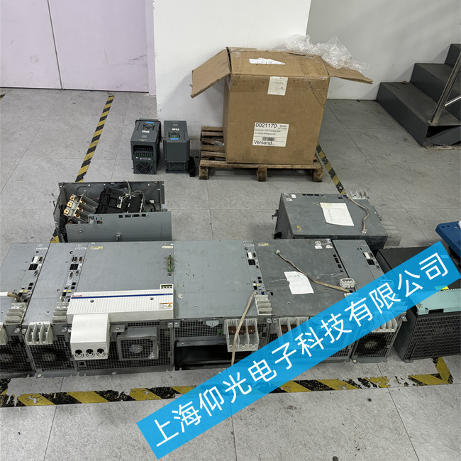 力士樂DKC伺服驅(qū)動器報警代碼C301故障維修最強