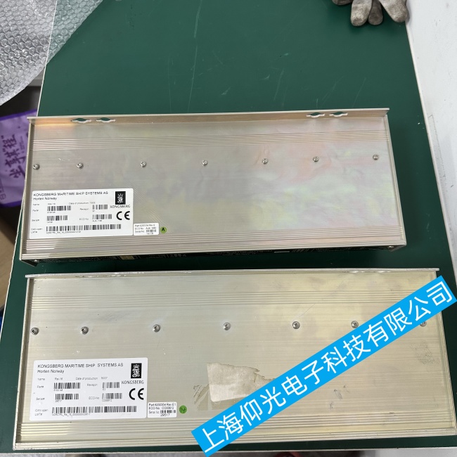 康士伯主機(jī)遙控MEI模塊無電壓輸出故障維修經(jīng)驗(yàn)豐富