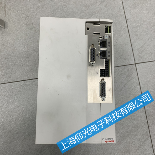 力士樂(lè)dkc系列伺服驅(qū)動(dòng)器報(bào)警C800故障維修-免費(fèi)檢測(cè)