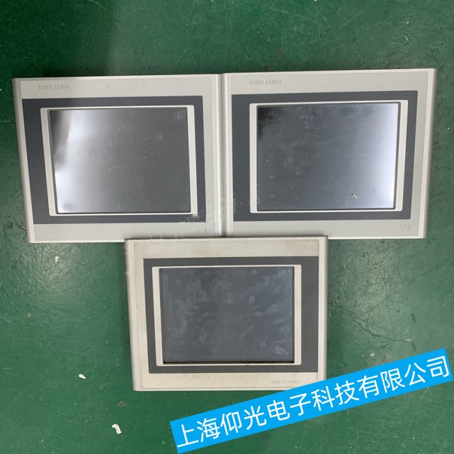 蘇州貝加萊觸摸屏395070通訊不上故障維修公司電話多少