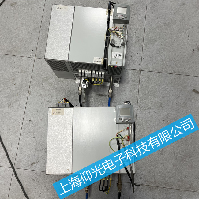 路斯特ServoC系列伺服驅動器報警E-CPU故障維修-免費檢測