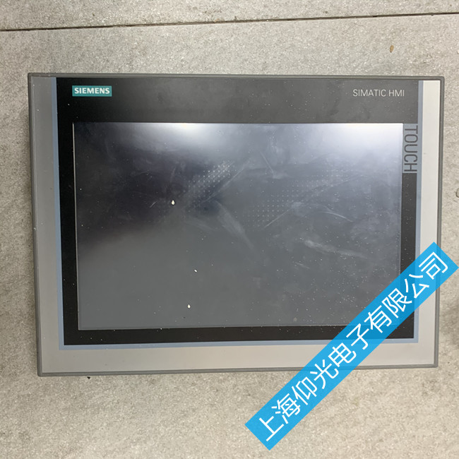 仰光電子西門子工控機(jī)觸摸有偏差故障維修處理方法分析