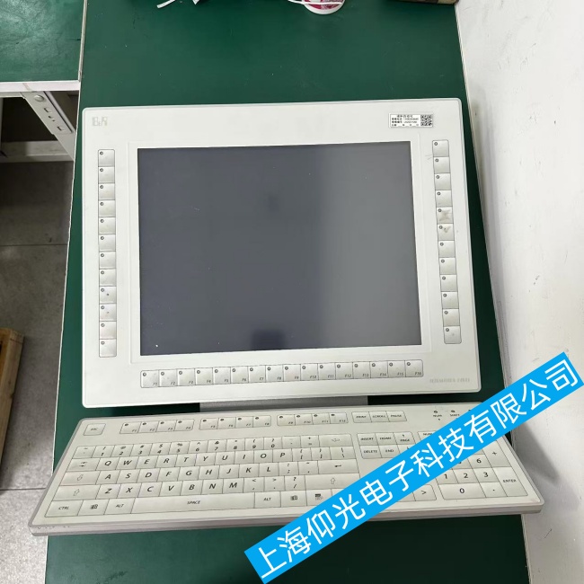 貝加萊觸摸屏5AP880黑屏無顯示故障維修經(jīng)驗(yàn)豐富