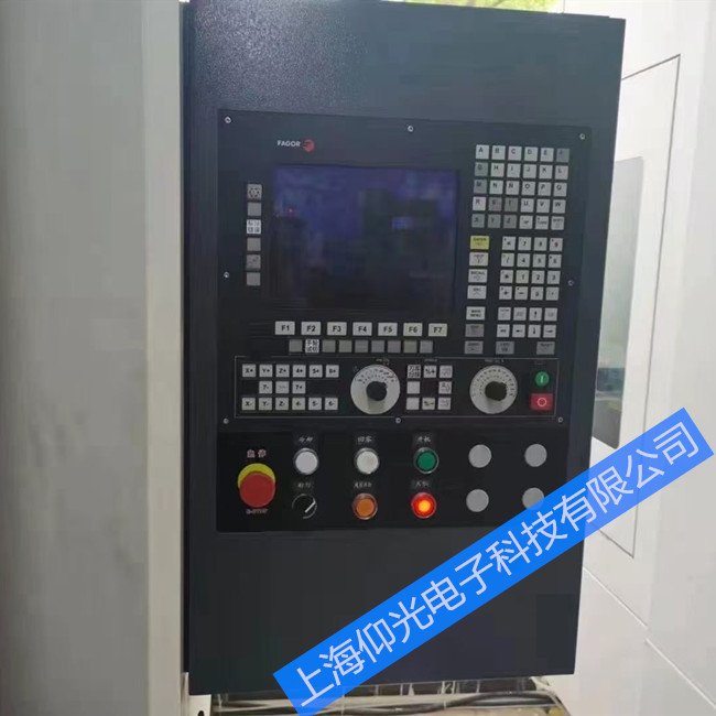 FAGOR法格/發(fā)格系統(tǒng)CNC8070顯示報(bào)警0049維修