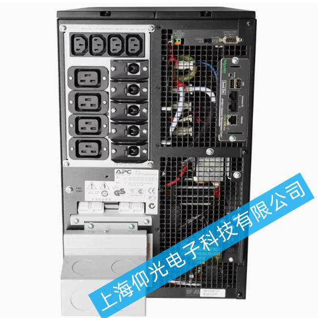 apcupsԴ10kvasurt10000uxich8kw಻gC(j)F(xin)o(h)·`|l(f)ϵľS