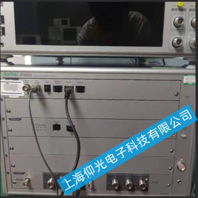 Anritsu‌MT8000A‌CͨŜyԇxF(xin)l؆ϵľS޷