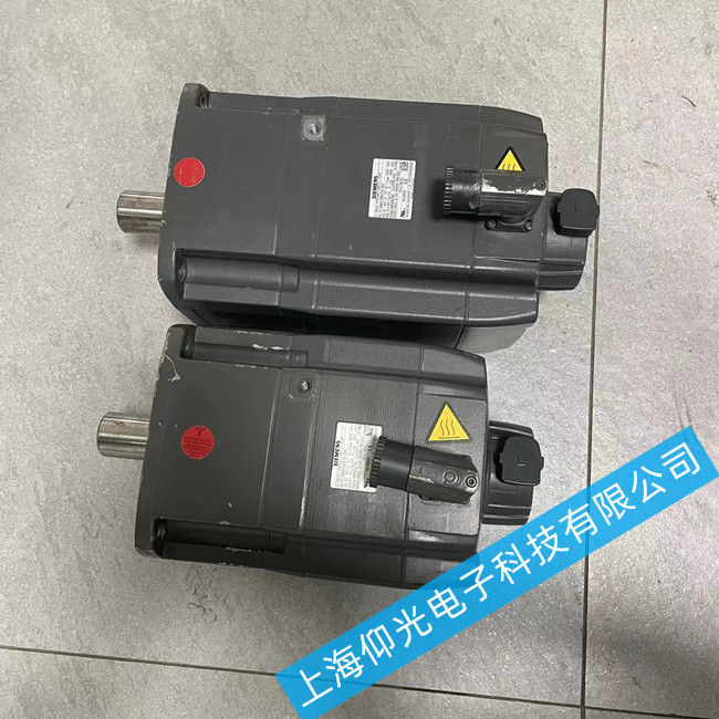 西門子伺服電機(jī)維修1FK7042-2AF71-1RG0報(bào)警顯示A01695維修