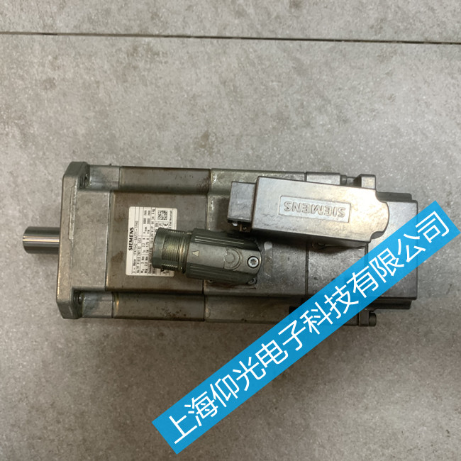 西門子伺服電機(jī)維修1FK7062-3BF71-1BG1報(bào)警C01750維修